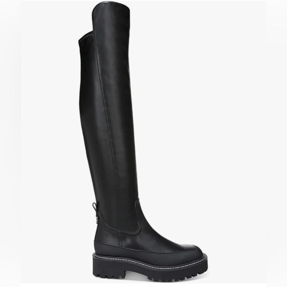 NWOT Sam Edelman Lerue Size: 7 Color: Black
